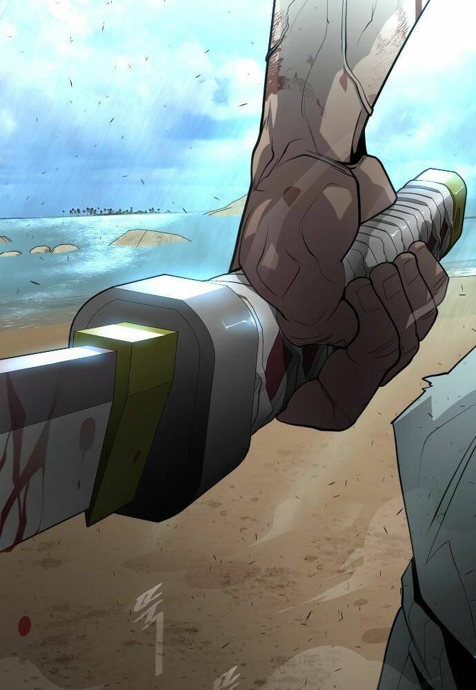 Kĩ Nguyên Của Anh Hùng Chapter 111 - Trang 2