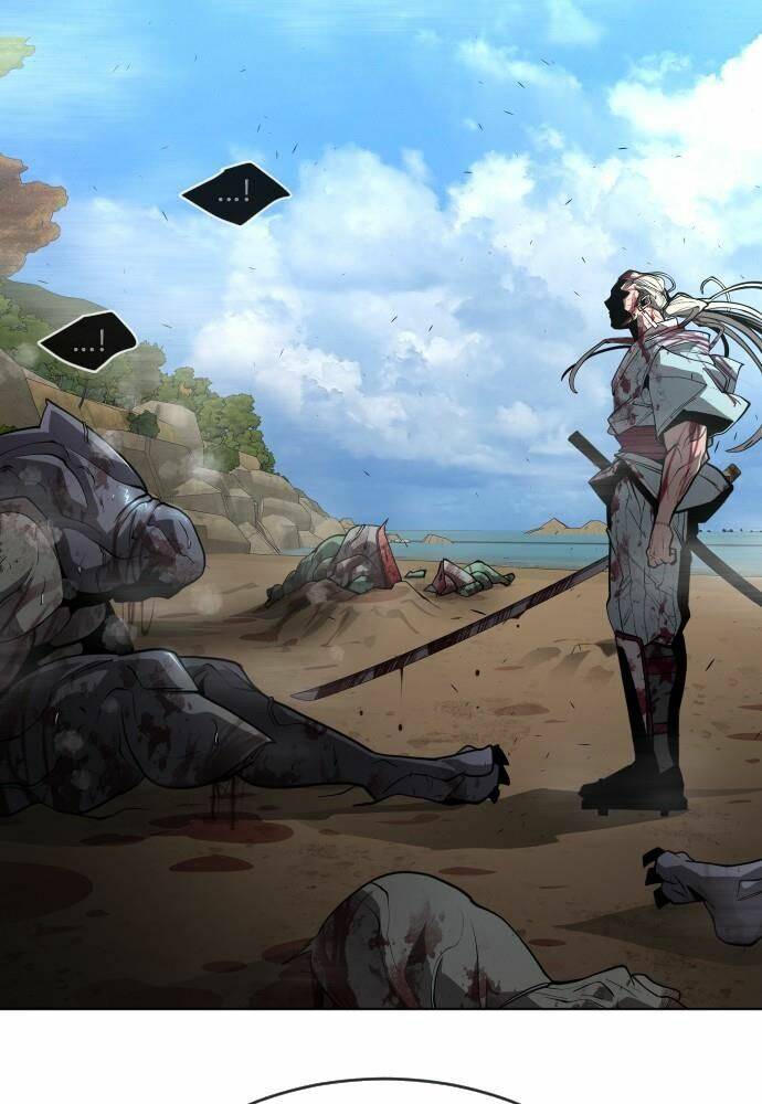 Kĩ Nguyên Của Anh Hùng Chapter 111 - Trang 2