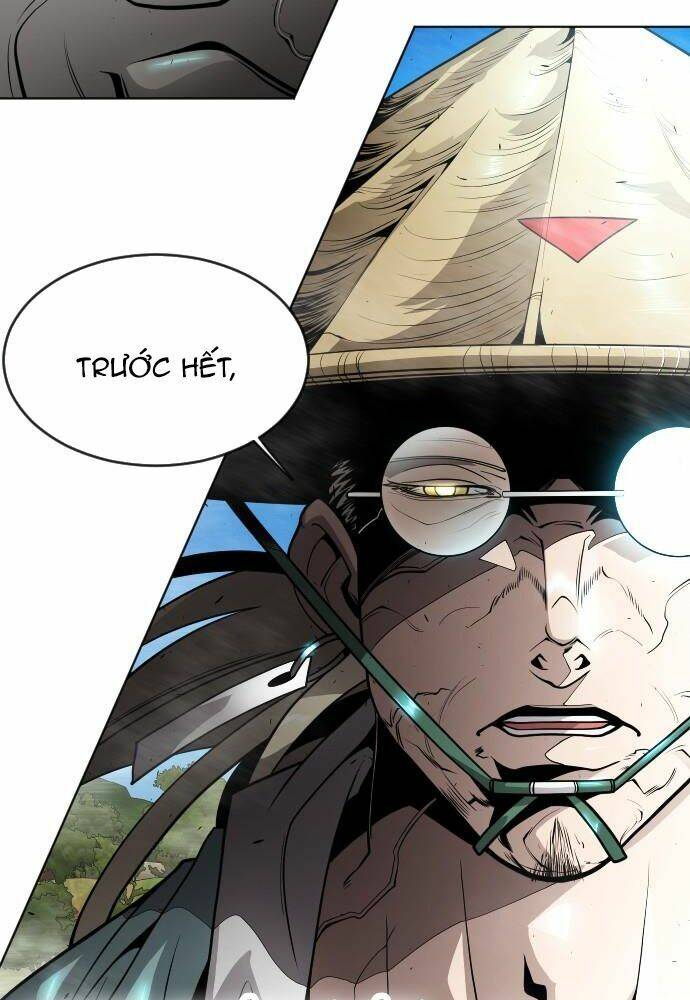 Kĩ Nguyên Của Anh Hùng Chapter 111 - Trang 2