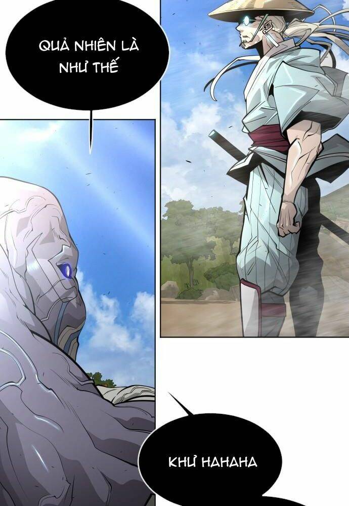 Kĩ Nguyên Của Anh Hùng Chapter 111 - Trang 2