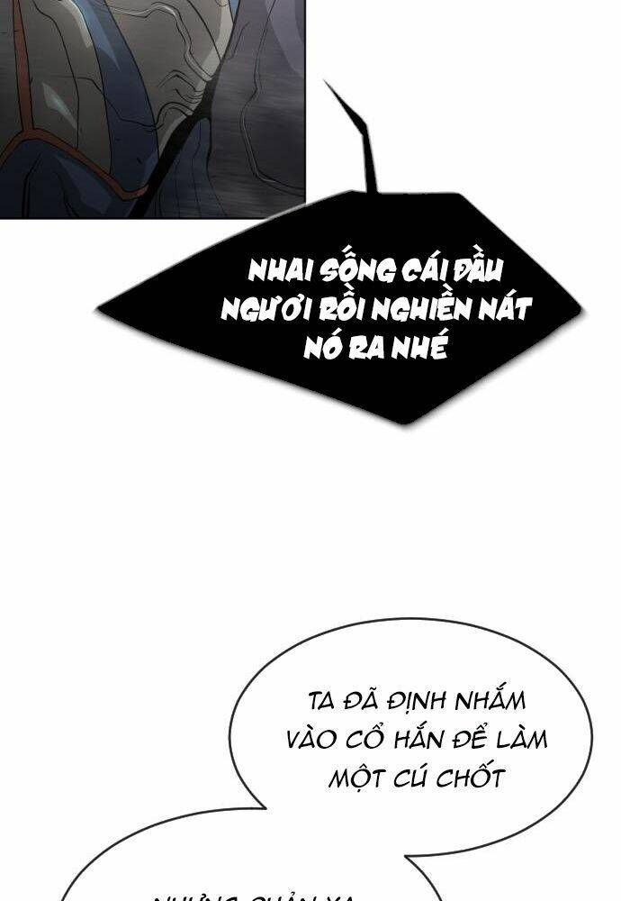 Kĩ Nguyên Của Anh Hùng Chapter 111 - Trang 2