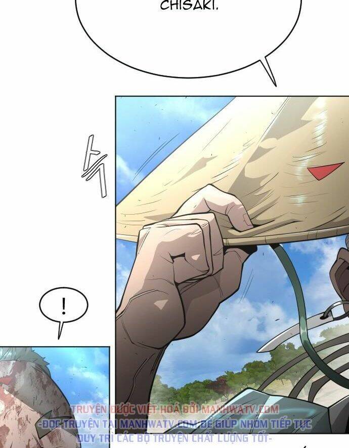 Kĩ Nguyên Của Anh Hùng Chapter 111 - Trang 2