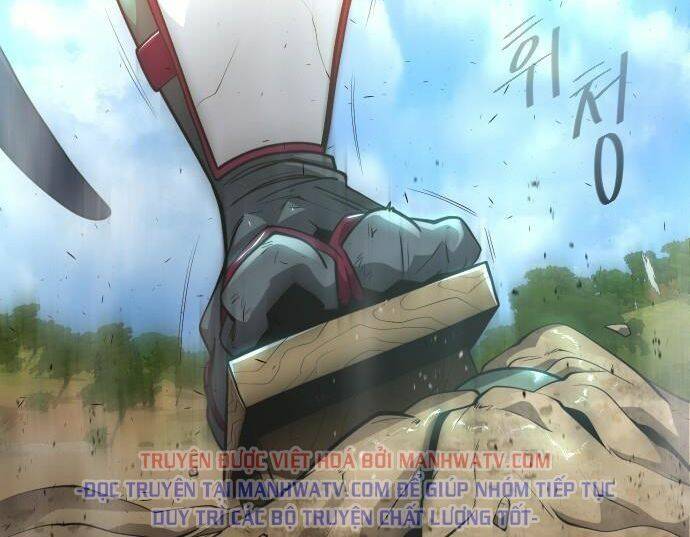 Kĩ Nguyên Của Anh Hùng Chapter 111 - Trang 2