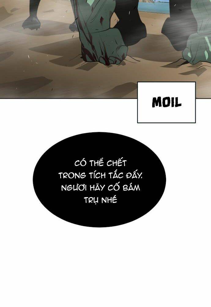 Kĩ Nguyên Của Anh Hùng Chapter 111 - Trang 2