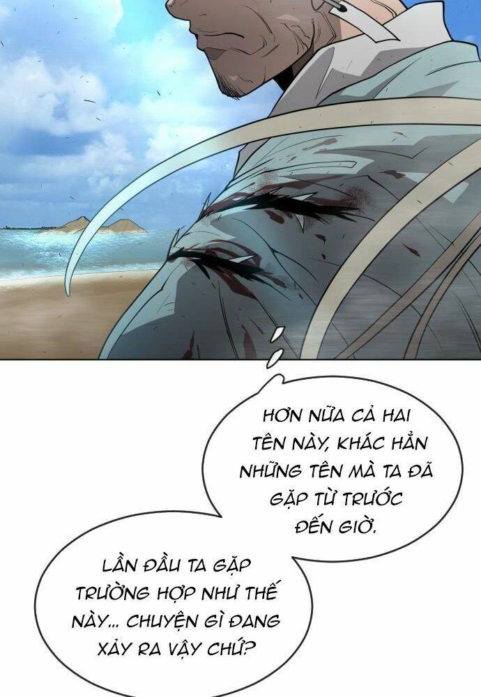 Kĩ Nguyên Của Anh Hùng Chapter 111 - Trang 2