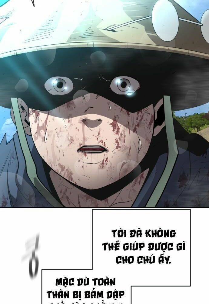 Kĩ Nguyên Của Anh Hùng Chapter 111 - Trang 2