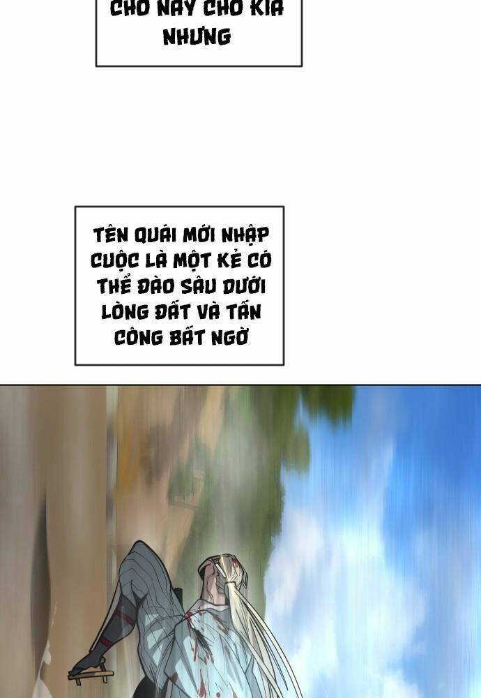 Kĩ Nguyên Của Anh Hùng Chapter 111 - Trang 2