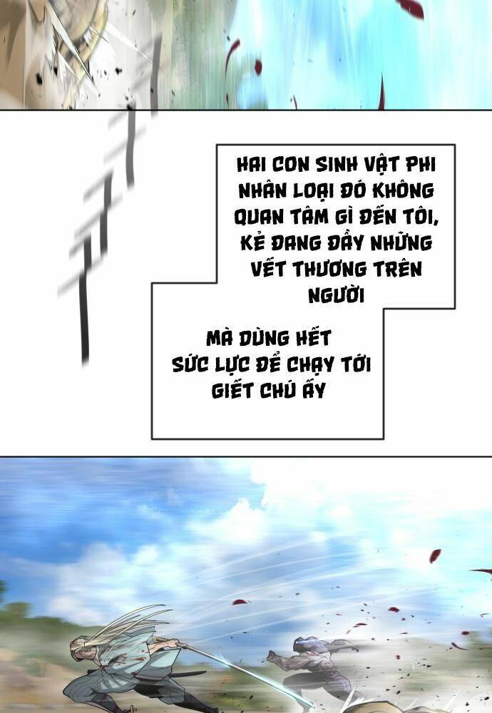 Kĩ Nguyên Của Anh Hùng Chapter 111 - Trang 2