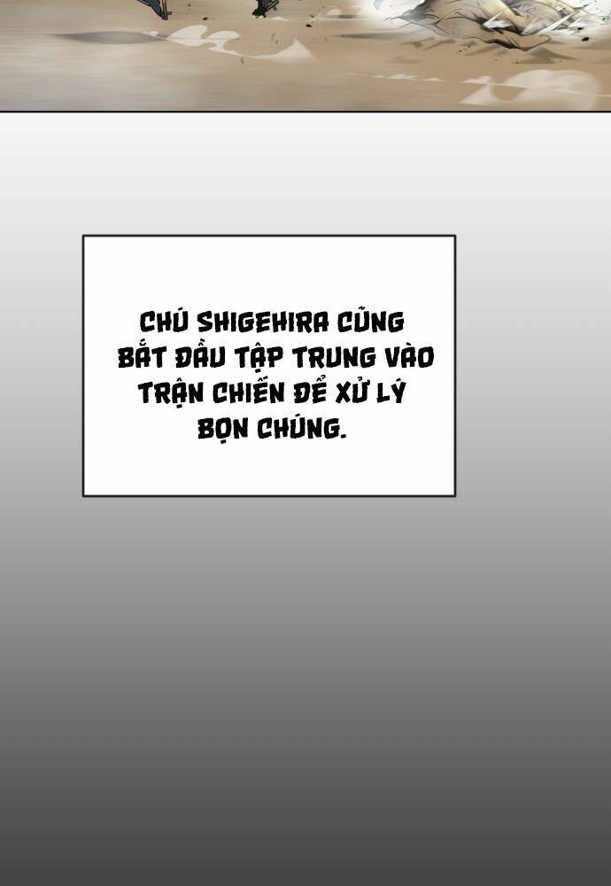 Kĩ Nguyên Của Anh Hùng Chapter 111 - Trang 2