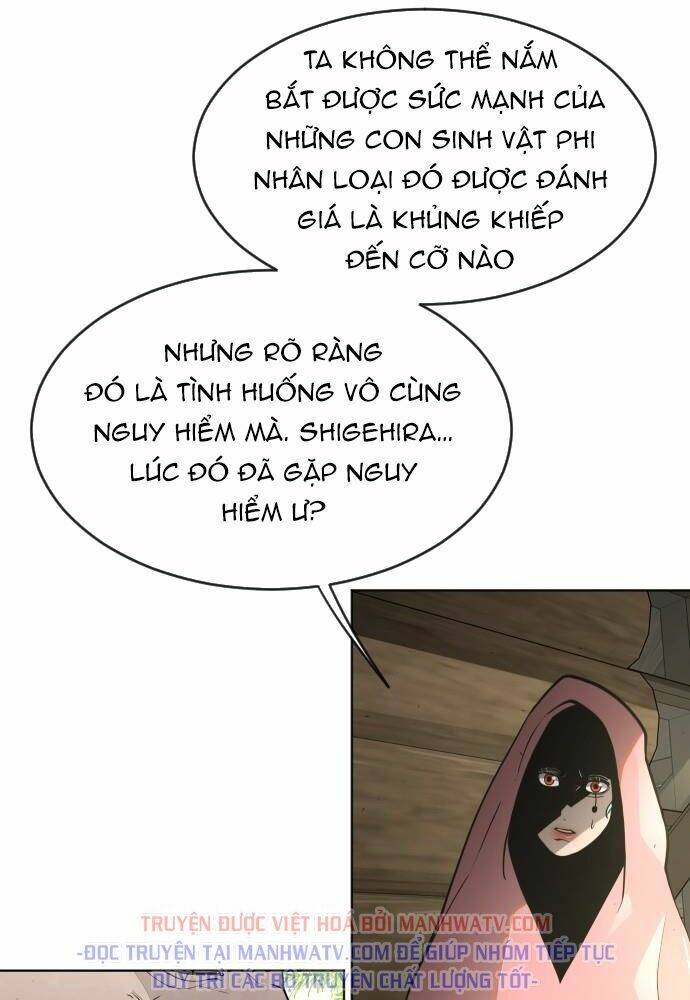 Kĩ Nguyên Của Anh Hùng Chapter 111 - Trang 2