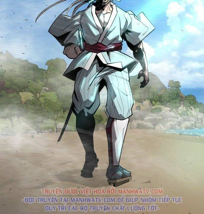 Kĩ Nguyên Của Anh Hùng Chapter 111 - Trang 2