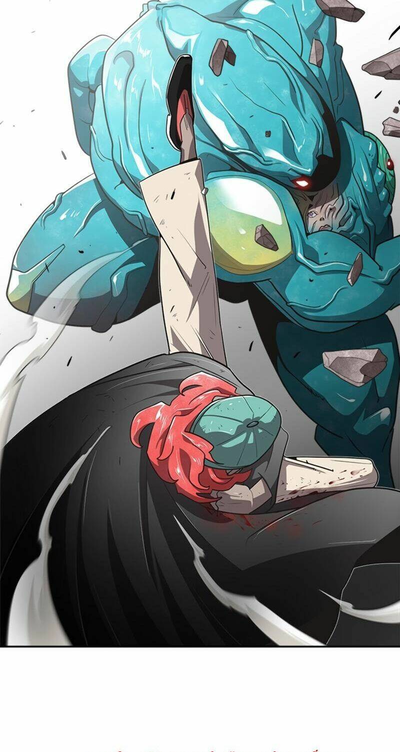 Kĩ Nguyên Của Anh Hùng Chapter 12 - Trang 2