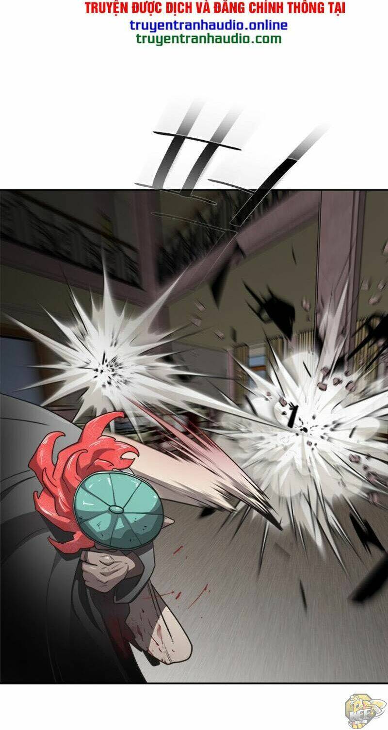 Kĩ Nguyên Của Anh Hùng Chapter 12 - Trang 2