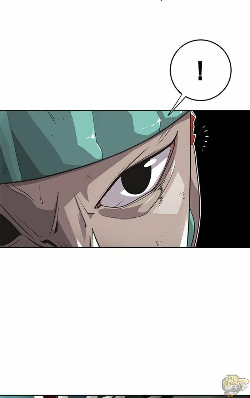 Kĩ Nguyên Của Anh Hùng Chapter 12 - Trang 2