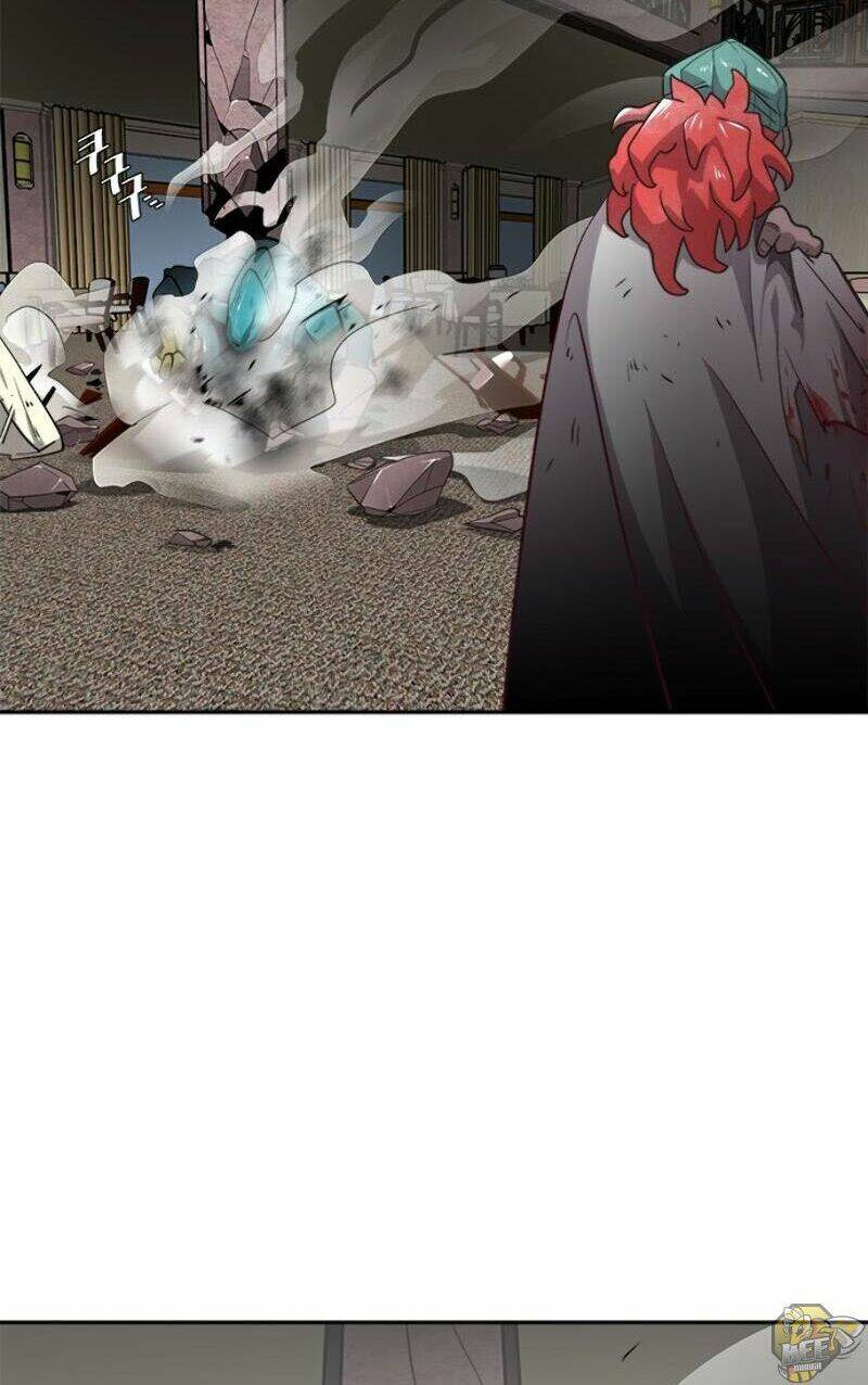 Kĩ Nguyên Của Anh Hùng Chapter 12 - Trang 2