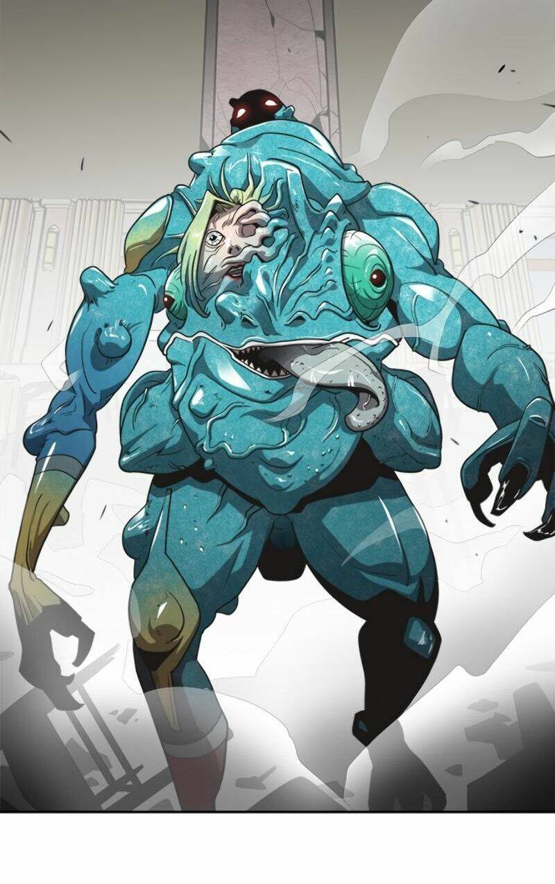 Kĩ Nguyên Của Anh Hùng Chapter 12 - Trang 2