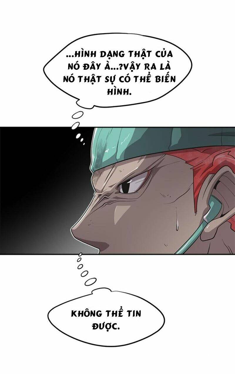 Kĩ Nguyên Của Anh Hùng Chapter 12 - Trang 2
