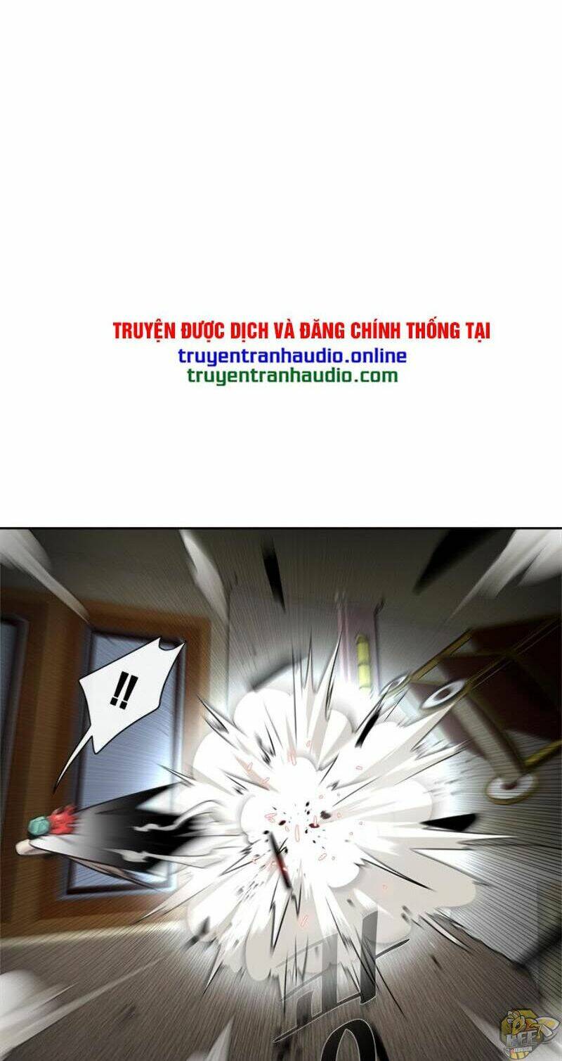 Kĩ Nguyên Của Anh Hùng Chapter 12 - Trang 2