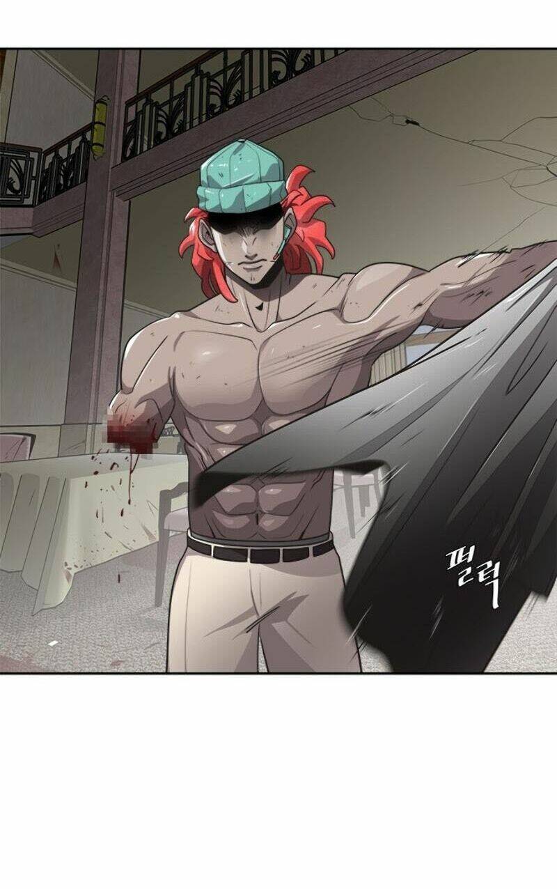 Kĩ Nguyên Của Anh Hùng Chapter 12 - Trang 2