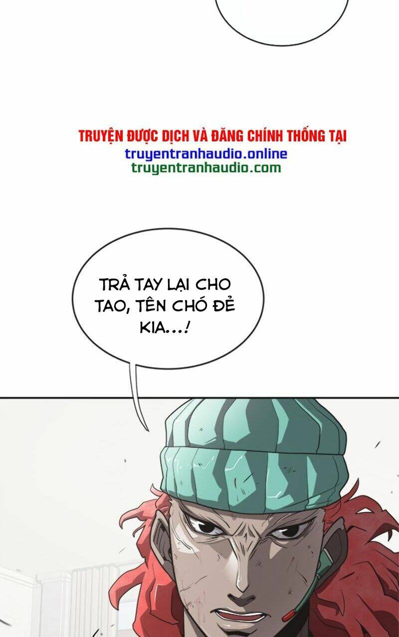 Kĩ Nguyên Của Anh Hùng Chapter 12 - Trang 2