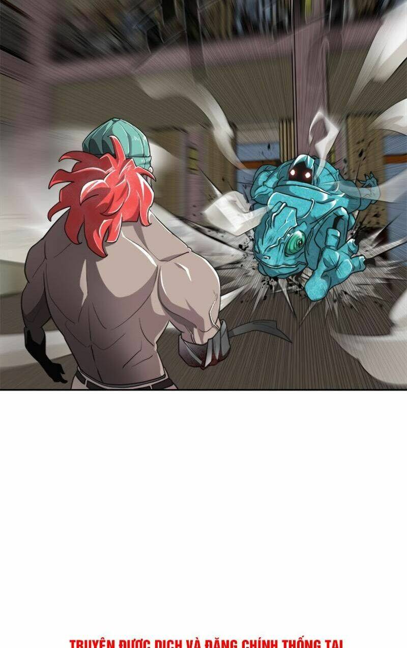 Kĩ Nguyên Của Anh Hùng Chapter 12 - Trang 2