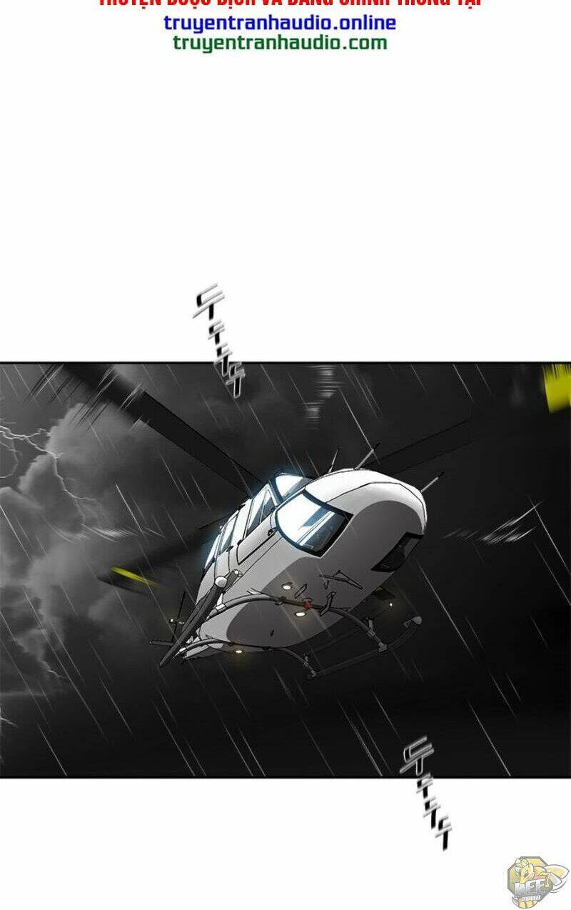 Kĩ Nguyên Của Anh Hùng Chapter 12 - Trang 2