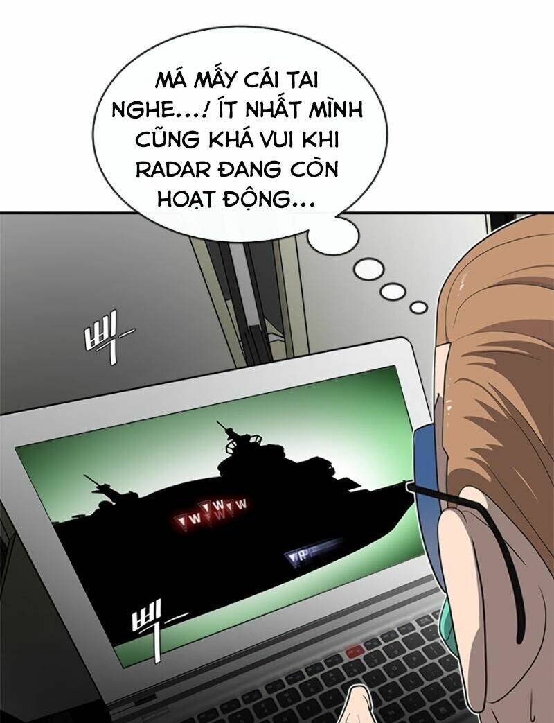 Kĩ Nguyên Của Anh Hùng Chapter 12 - Trang 2