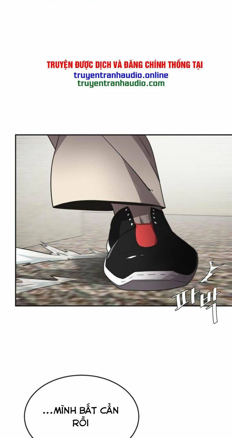 Kĩ Nguyên Của Anh Hùng Chapter 12 - Trang 2