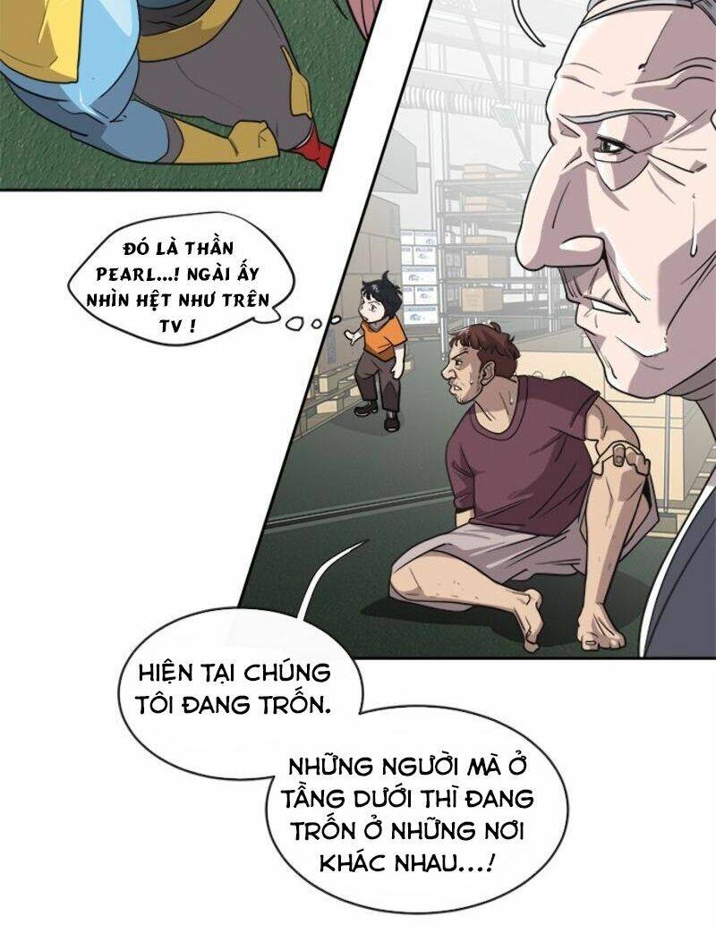 Kĩ Nguyên Của Anh Hùng Chapter 12 - Trang 2