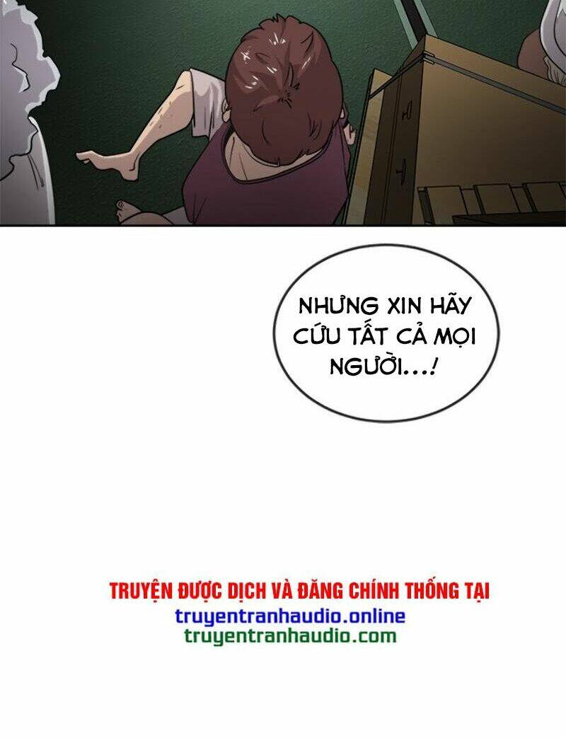 Kĩ Nguyên Của Anh Hùng Chapter 12 - Trang 2