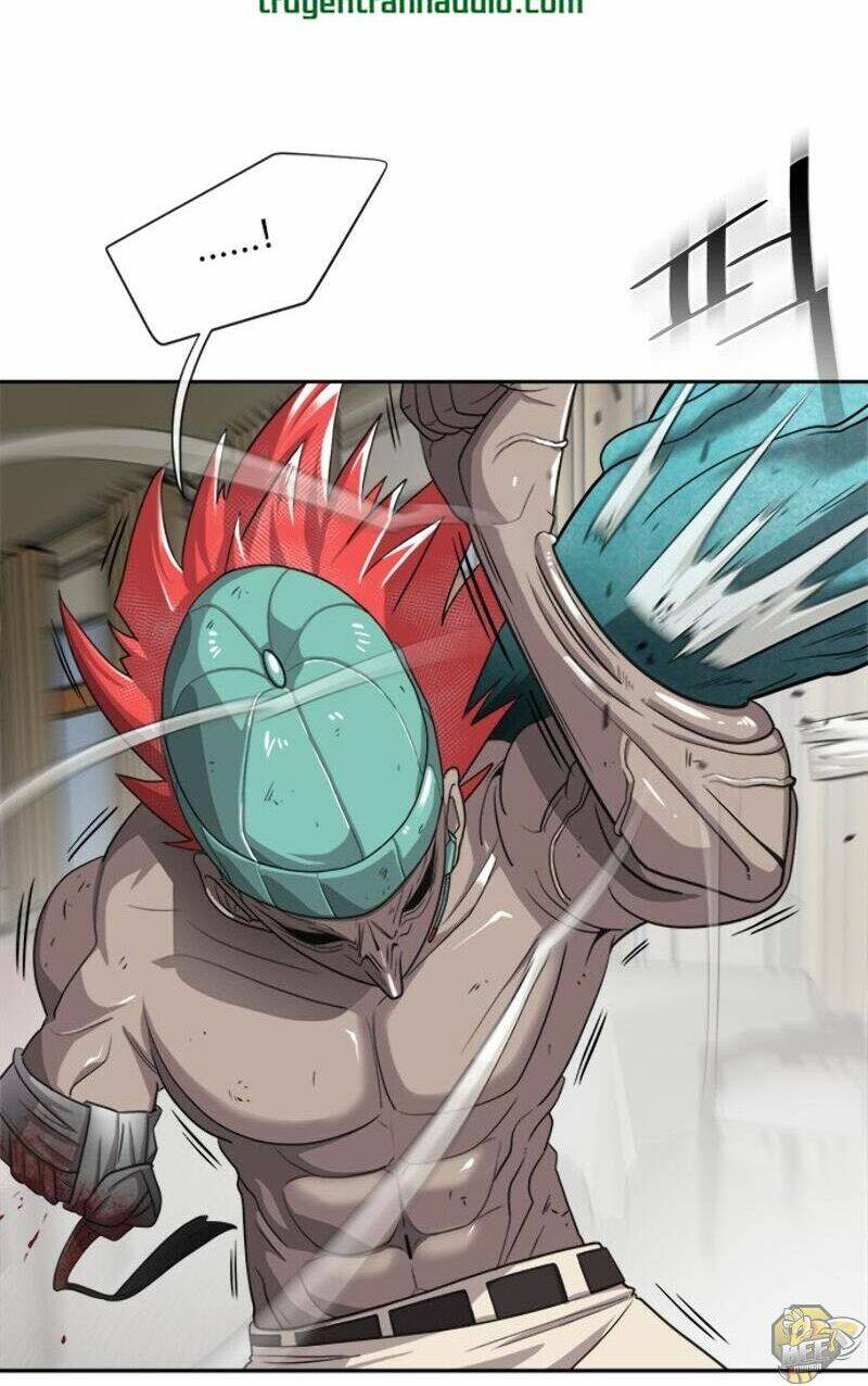 Kĩ Nguyên Của Anh Hùng Chapter 12 - Trang 2