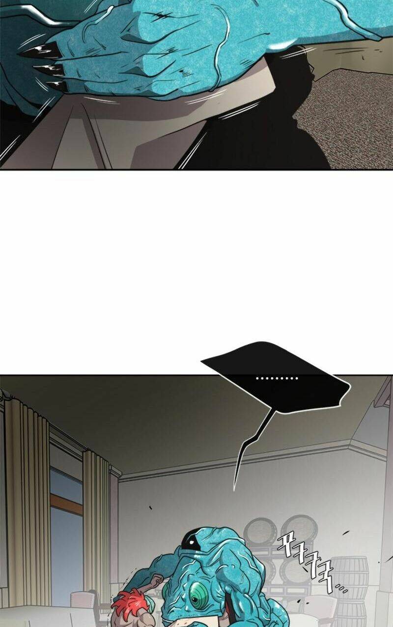 Kĩ Nguyên Của Anh Hùng Chapter 12 - Trang 2