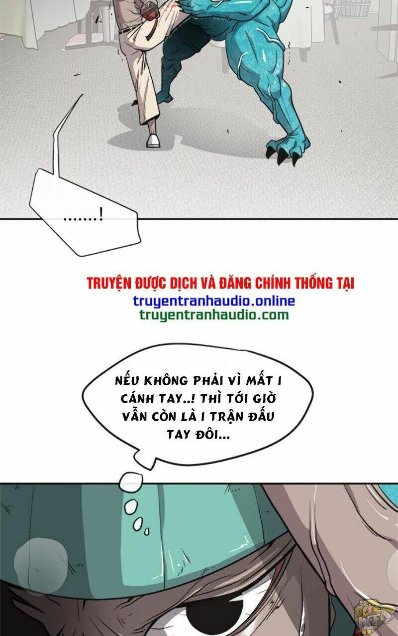 Kĩ Nguyên Của Anh Hùng Chapter 12 - Trang 2