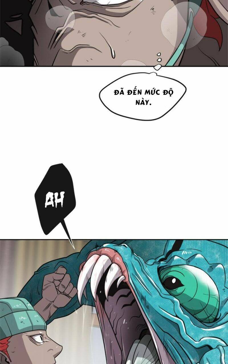 Kĩ Nguyên Của Anh Hùng Chapter 12 - Trang 2