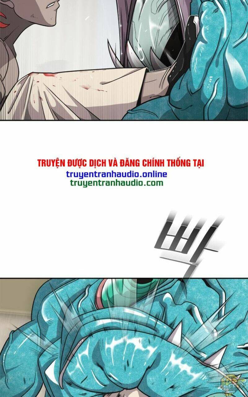 Kĩ Nguyên Của Anh Hùng Chapter 12 - Trang 2