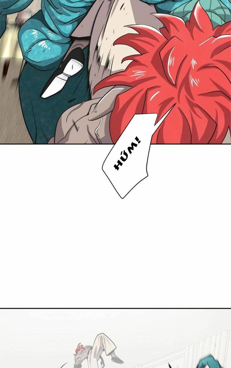 Kĩ Nguyên Của Anh Hùng Chapter 12 - Trang 2