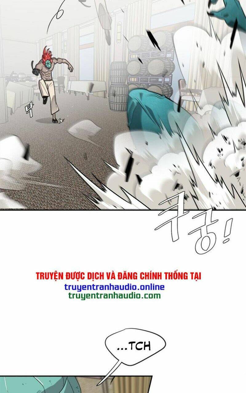 Kĩ Nguyên Của Anh Hùng Chapter 12 - Trang 2