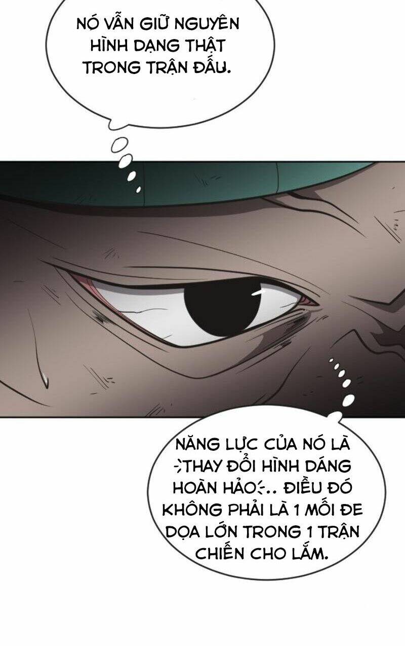 Kĩ Nguyên Của Anh Hùng Chapter 12 - Trang 2
