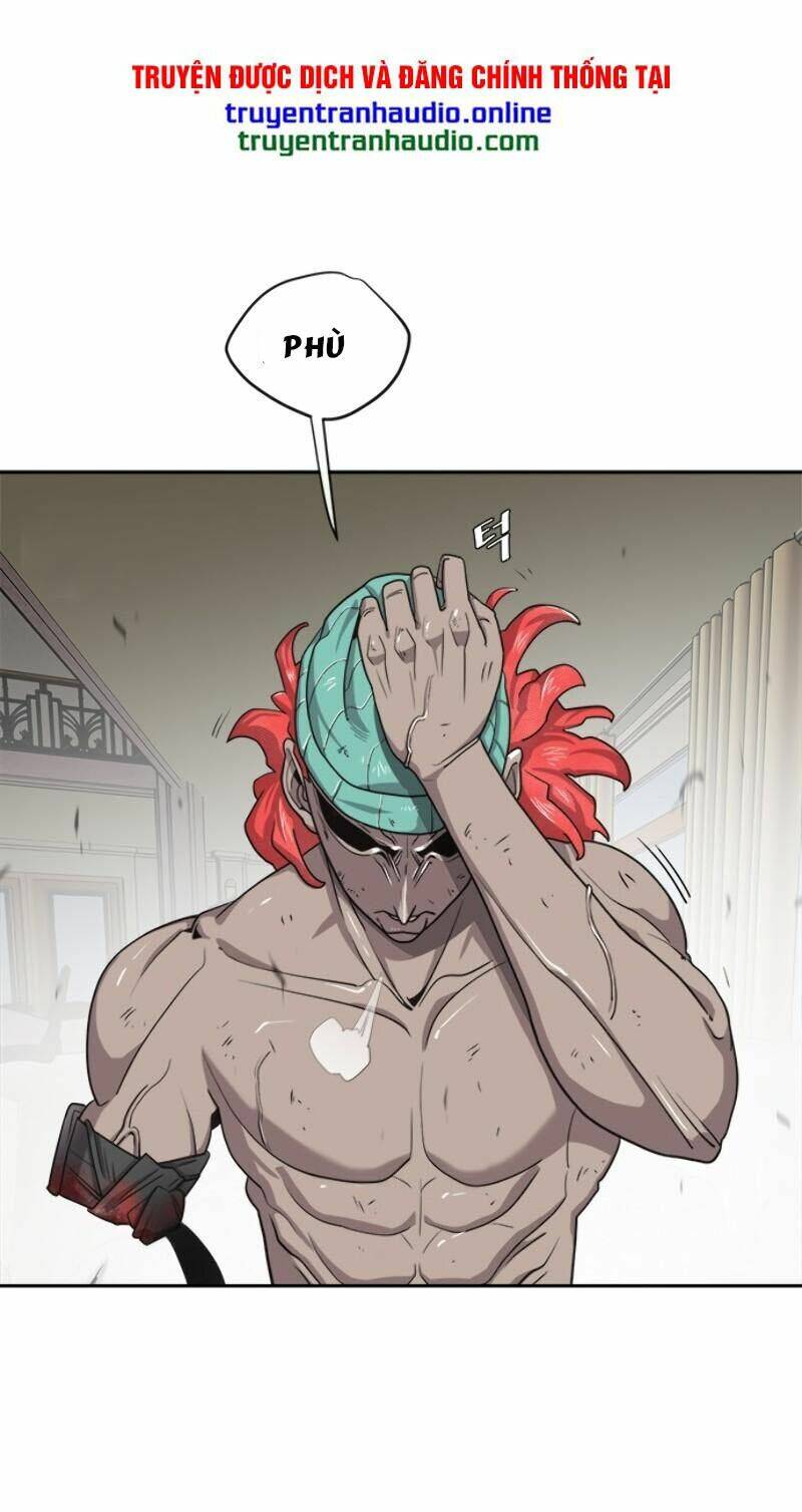 Kĩ Nguyên Của Anh Hùng Chapter 12 - Trang 2