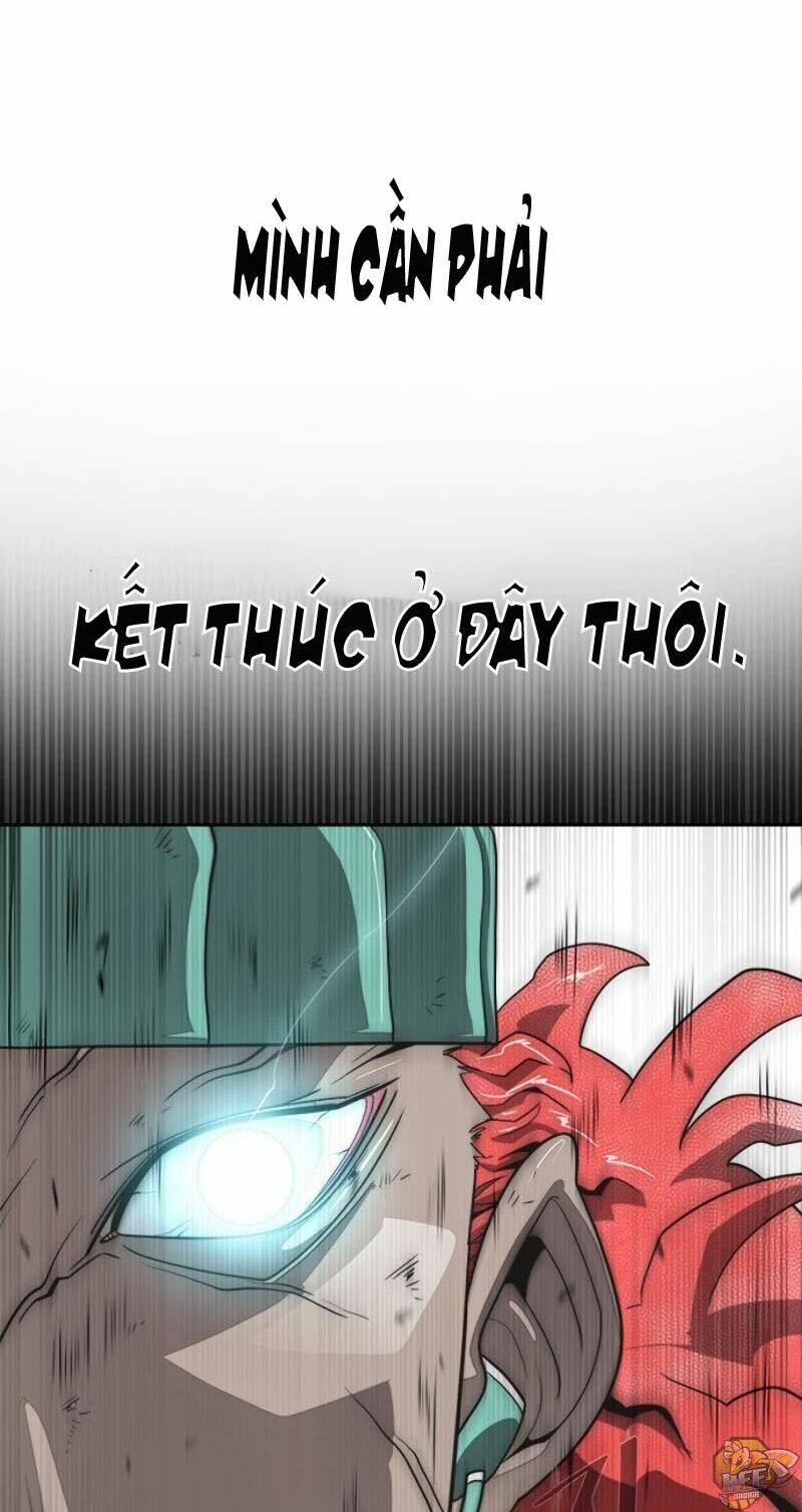 Kĩ Nguyên Của Anh Hùng Chapter 12 - Trang 2