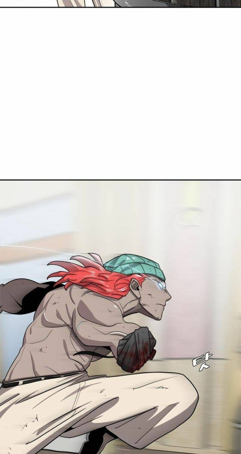 Kĩ Nguyên Của Anh Hùng Chapter 12 - Trang 2