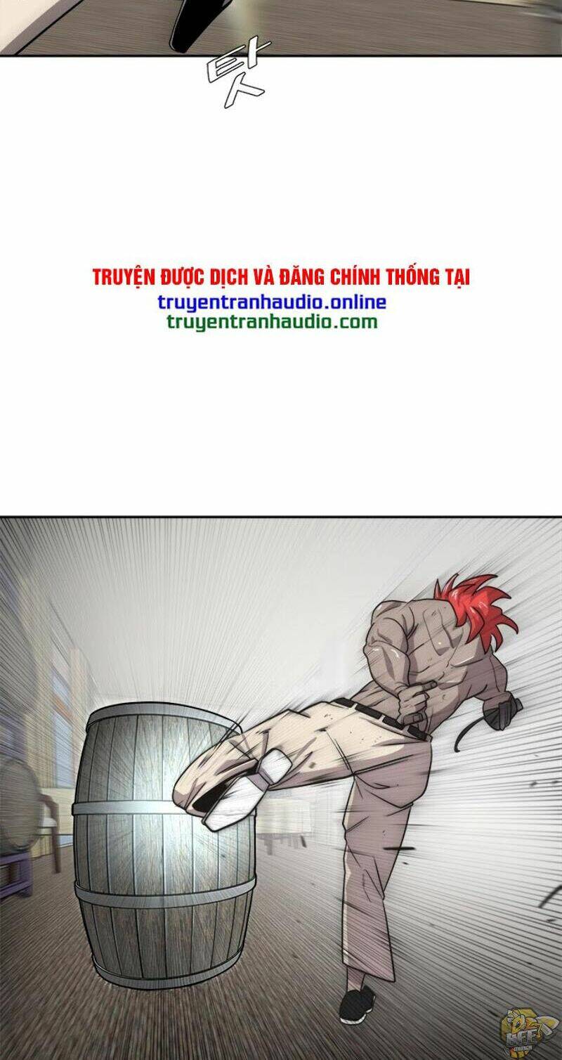 Kĩ Nguyên Của Anh Hùng Chapter 12 - Trang 2