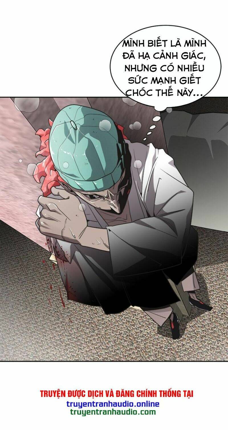 Kĩ Nguyên Của Anh Hùng Chapter 12 - Trang 2