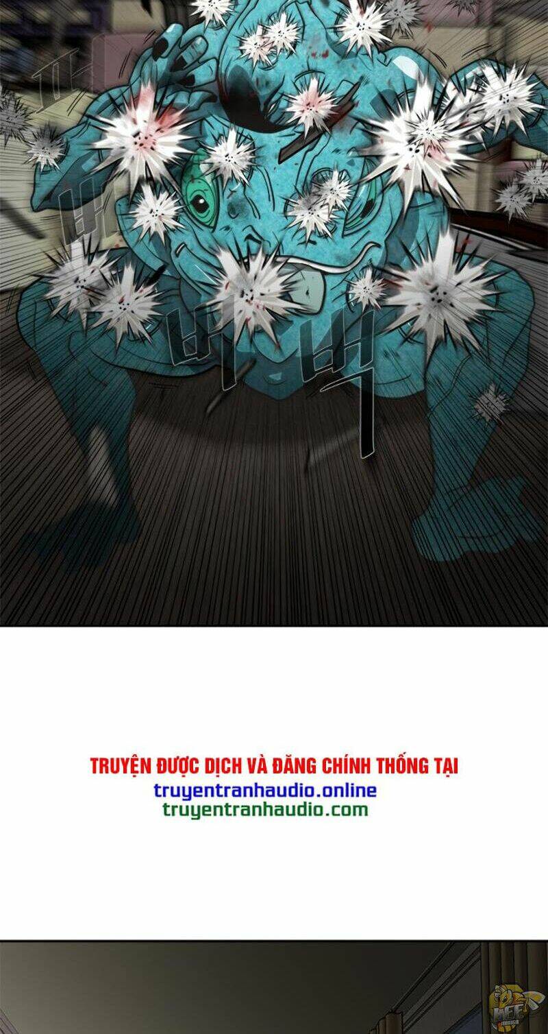 Kĩ Nguyên Của Anh Hùng Chapter 12 - Trang 2