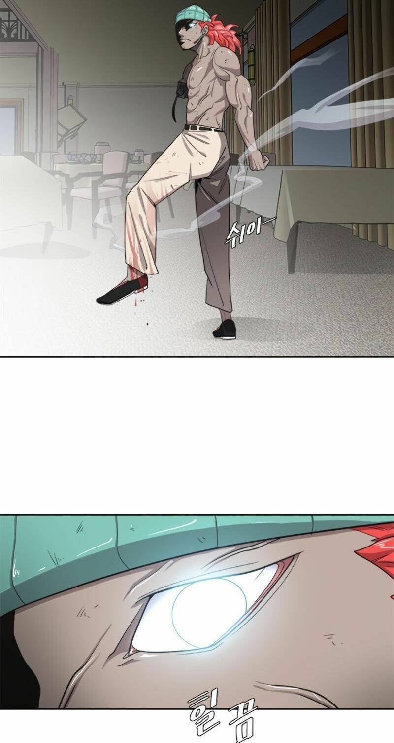 Kĩ Nguyên Của Anh Hùng Chapter 12 - Trang 2