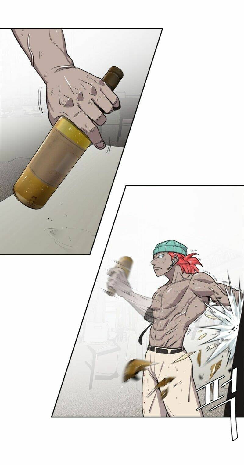 Kĩ Nguyên Của Anh Hùng Chapter 12 - Trang 2