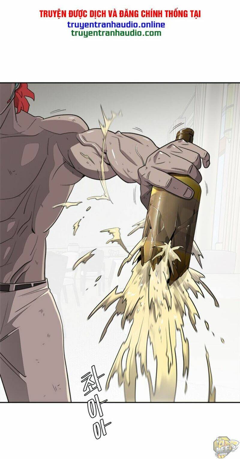 Kĩ Nguyên Của Anh Hùng Chapter 12 - Trang 2