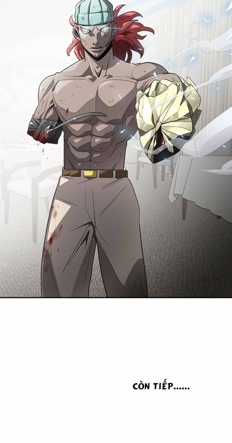 Kĩ Nguyên Của Anh Hùng Chapter 12 - Trang 2