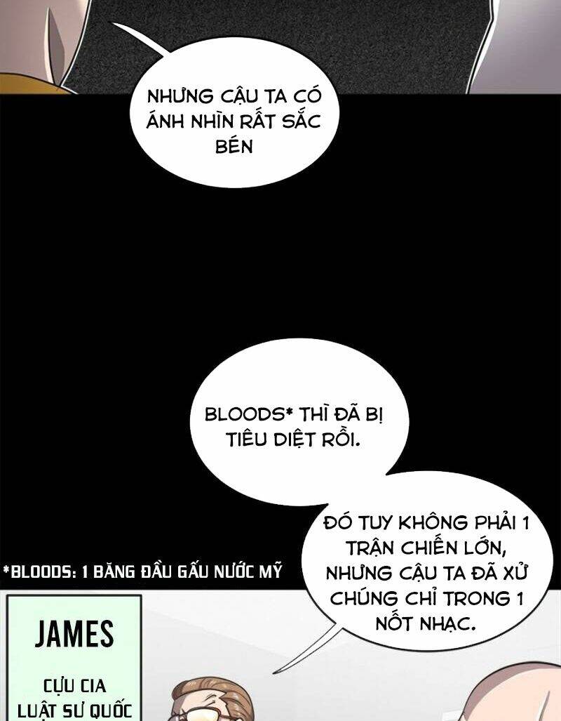 Kĩ Nguyên Của Anh Hùng Chapter 13 - Trang 2