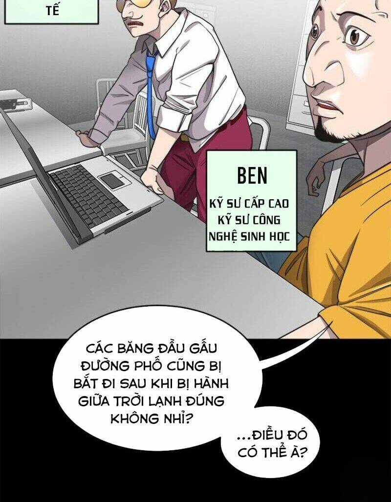 Kĩ Nguyên Của Anh Hùng Chapter 13 - Trang 2